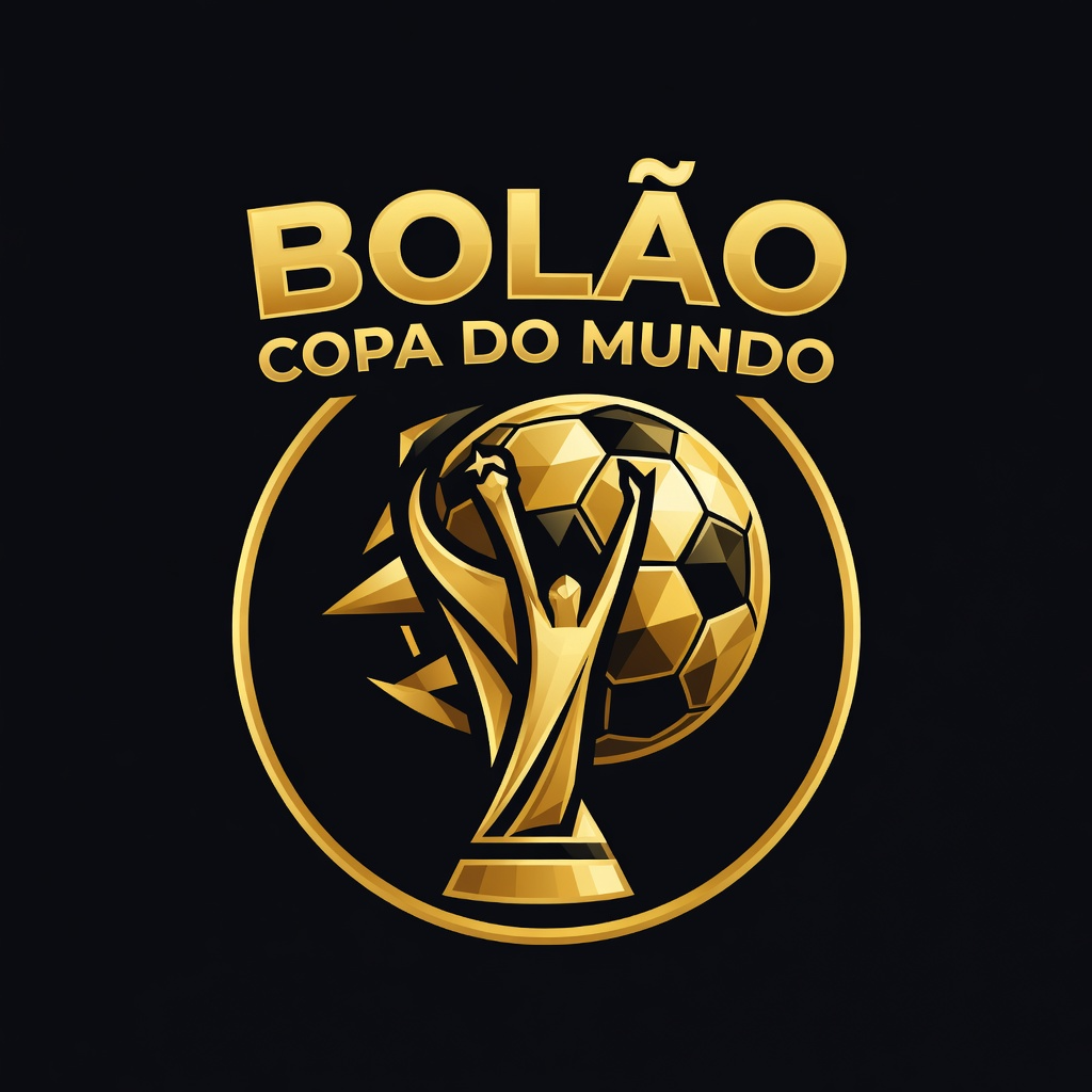 Bolão do Mundo